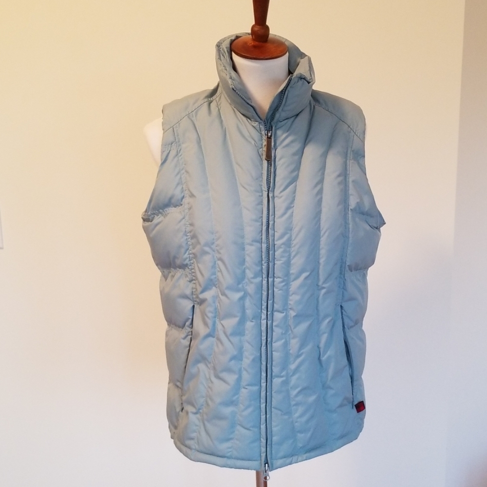 Woolrich vest